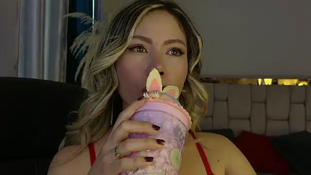 Ammy Castro online show from 31, 3, 2026