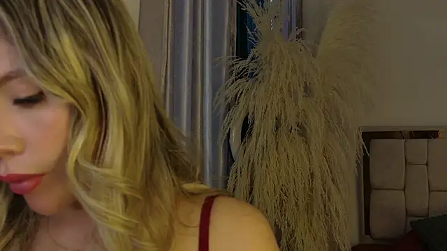 Ammy Castro online show from 19, 4, 2026