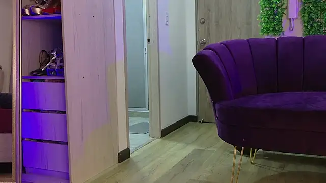 Ammy Castro online show from 20, 4, 2026