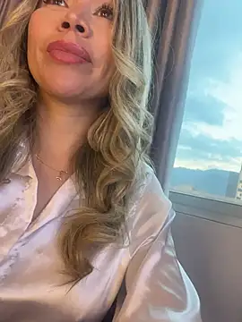 Ammy Castro online show from 27, 4, 2026