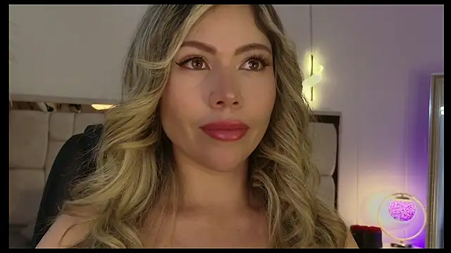 Ammy Castro online show from 18, 6, 2026