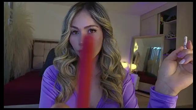 Ammy Castro online show from 23, 6, 2026
