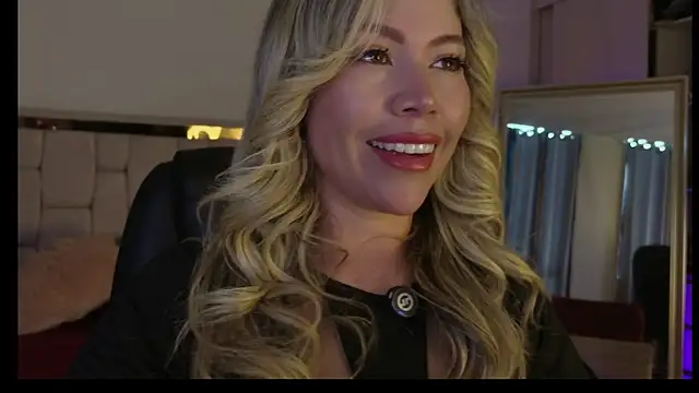 Ammy Castro online show from 11, 7, 2026