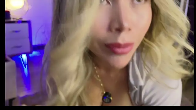 Ammy Castro online show from 23, 7, 2026