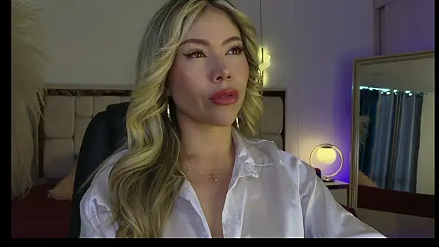 Ammy Castro online show from 24, 7, 2026