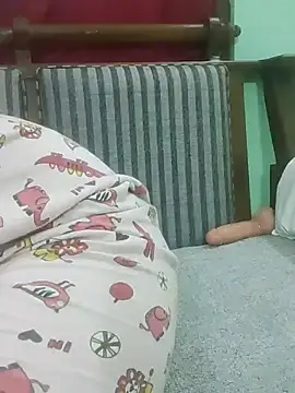 Kunchiii online show from 26, 11, 2025