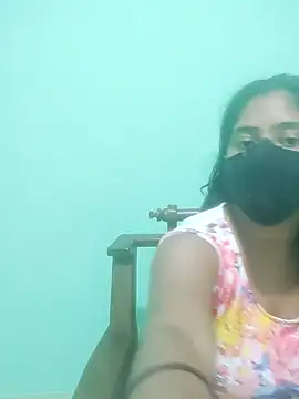 Kunchiii online show from 3, 3, 2026