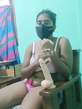 Kunchiii online show from 1, 5, 2026
