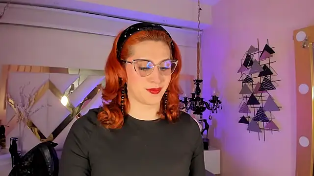 Juliana Saenzz online show from 15, 3, 2025