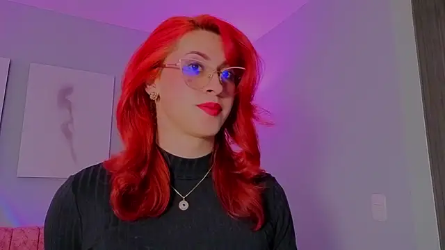 Juliana Saenzz online show from 6, 3, 2026