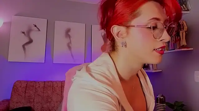 Juliana Saenzz online show from 21, 6, 2026