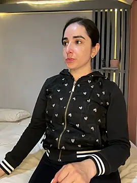 Victoria-And1 online show from 29, 1, 2025