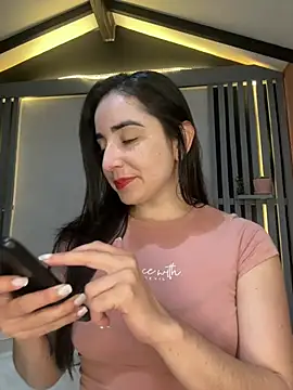 Victoria-And1 online show from 1, 2, 2025