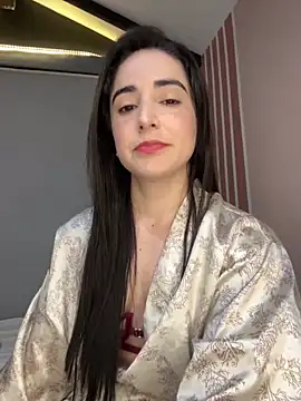 Victoria-And1 online show from 5, 2, 2025