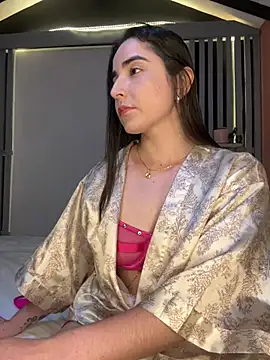 Victoria-And1 online show from 8, 3, 2025