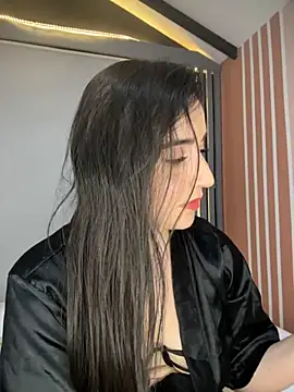 Victoria-And1 online show from 10, 9, 2025