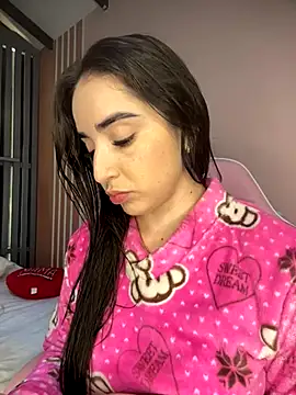 Victoria-And1 online show from 30, 9, 2025