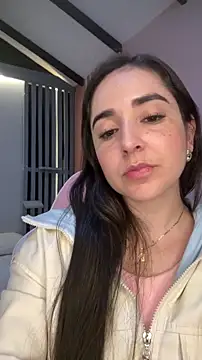 Victoria-And1 online show from 4, 11, 2025