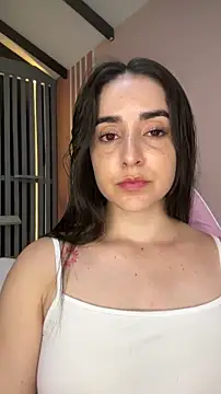 Victoria-And1 online show from 25, 11, 2025