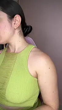 Victoria-And1 online show from 27, 11, 2025