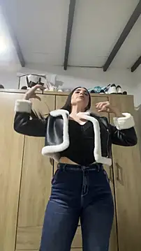 Victoria-And1 online show from 10, 1, 2026