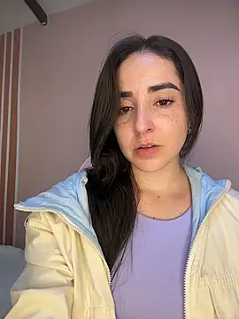 Victoria-And1 online show from 20, 2, 2026