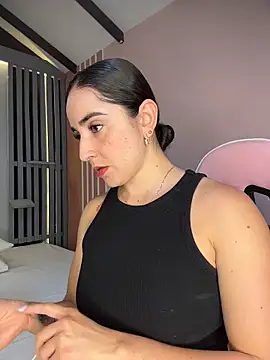 Victoria-And1 online show from 2, 4, 2026