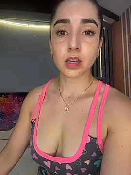 Victoria-And1 online show from 26, 4, 2026