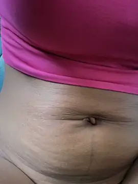 AleezaFrench online show from 3, 2, 2025