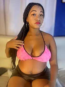 AleezaFrench online show from 11, 4, 2026