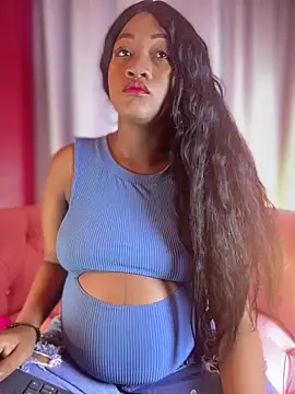 AleezaFrench online show from 6, 6, 2026