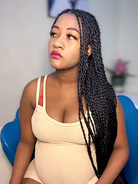AleezaFrench online show from 13, 6, 2026
