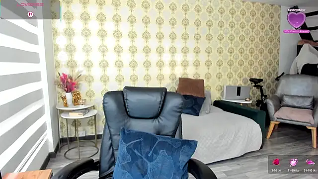  angelina class 7 online show from 28, 4, 2026