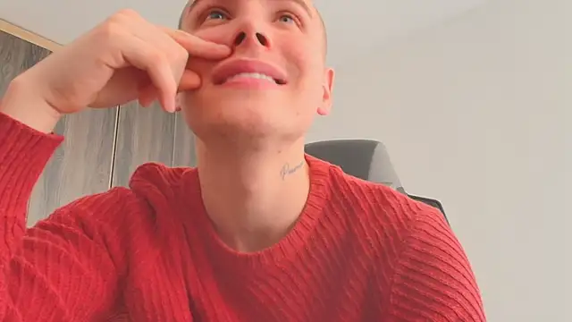 JordanThompson  online show from 11, 9, 2025