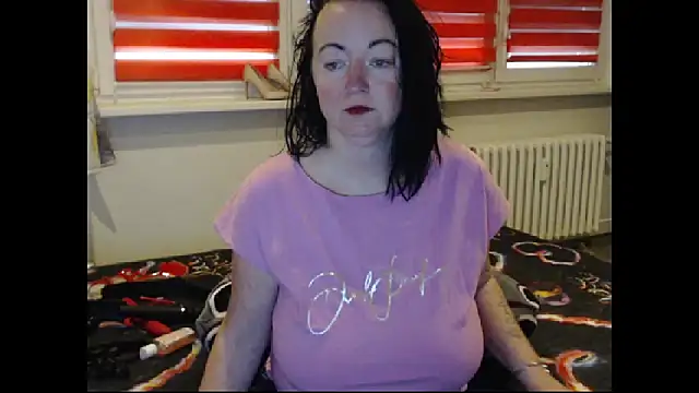 Alexie33 online show from 6, 2, 2026