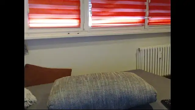 Alexie33 online show from 27, 4, 2026