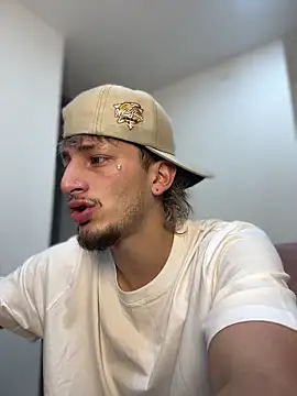 Scott sex7 online show from 11, 3, 2026