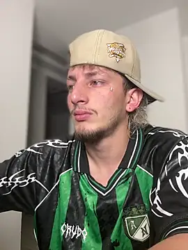 Scott sex7 online show from 13, 3, 2026