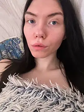 Lisaaa Alisa online show from 12, 3, 2025