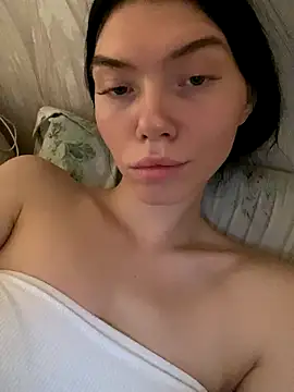 Lisaaa Alisa online show from 26, 9, 2025