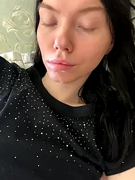 Lisaaa Alisa online show from 17, 10, 2025