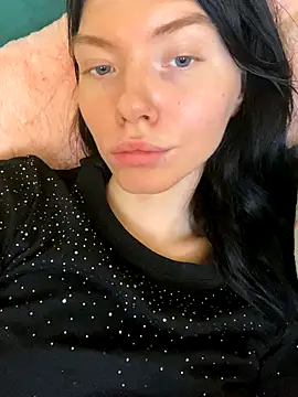 Lisaaa Alisa online show from 23, 10, 2025