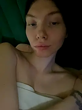 Lisaaa Alisa online show from 3, 11, 2025