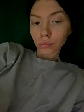 Lisaaa Alisa online show from 23, 11, 2025