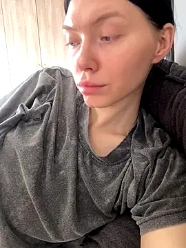 Lisaaa Alisa online show from 14, 12, 2025