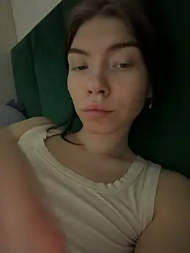 Lisaaa Alisa online show from 3, 3, 2026