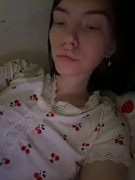 Lisaaa Alisa online show from 13, 3, 2026