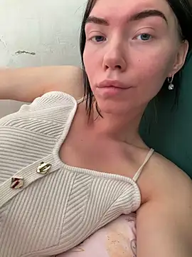 Lisaaa Alisa online show from 20, 3, 2026