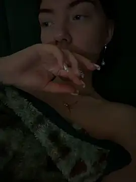 Lisaaa Alisa online show from 22, 3, 2026