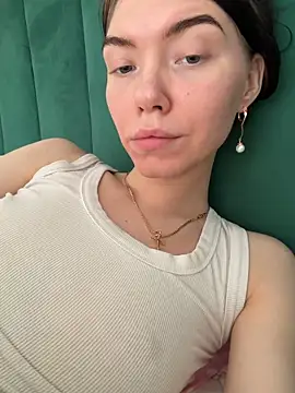 Lisaaa Alisa online show from 23, 3, 2026